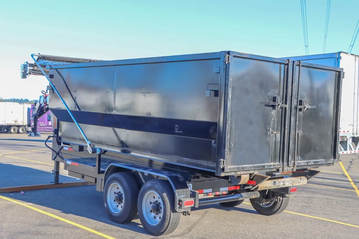 Dumpster Rental services in Fruita, CO